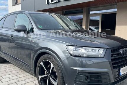 Audi Q7 123.000 km 42.490 € Rohrdorf-Thansau 83101