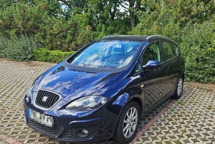 Seat Altea 119.044 km 6.000 &euro; Machern 04827