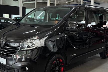 Renault Trafic 169.818 km 16.900 &euro; Hamburg 20537