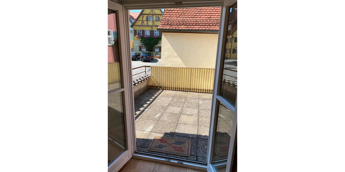 Mehrfamilienhaus, Wohnhaus Dinkelsbühl - 390.000&euro; | Angebot:27122508