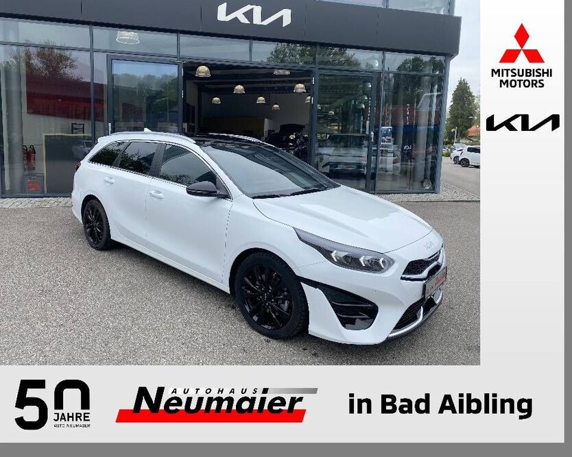 ceed Sportswagon