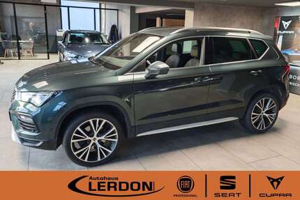 Seat Ateca 63.630 km 27.980 &euro; Bad Frankenhausen 06567