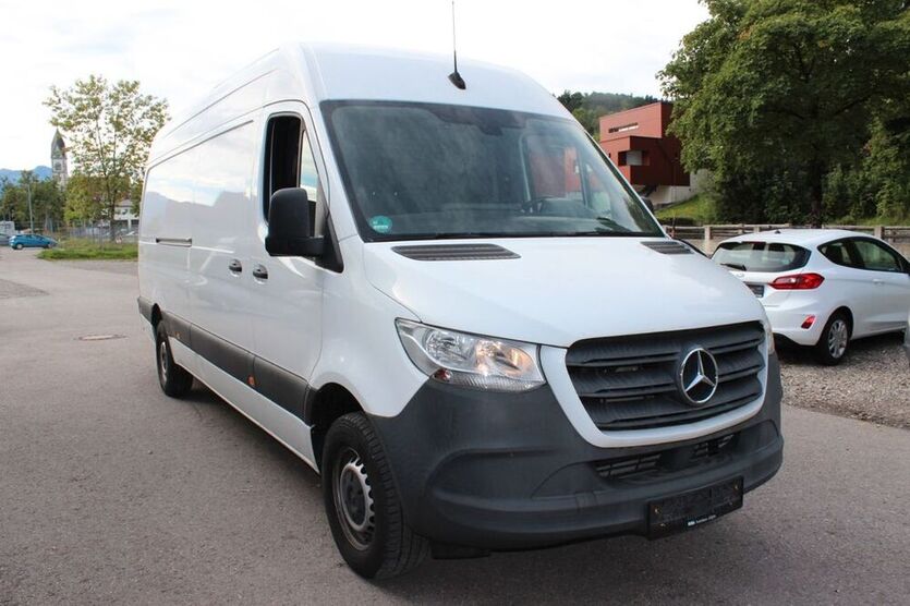 Sprinter