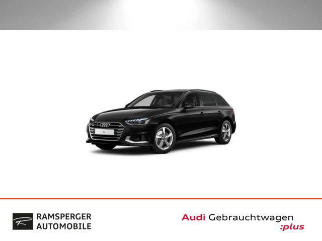 Audi A4 94.500 km 24.880 &euro; Kirchheim 73230