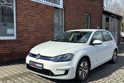 VW Golf 113.000 km 9.990 &euro; Warendorf 48231