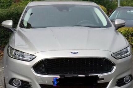 Ford Mondeo 105.300 km 15.750 &euro; Köln 51109