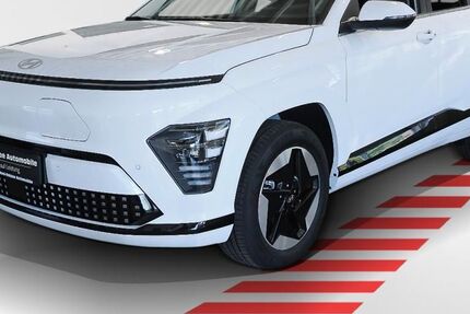 Hyundai KONA 4.500 km 33.770 € Schwarzenbek 21493