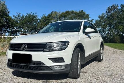 VW Tiguan 175.000 km 15.599 &euro; Neukirchen 25927