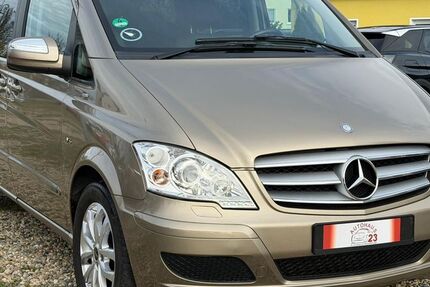 Mercedes-Benz Viano 314.000 km 13.890 &euro; Trebbin 14959