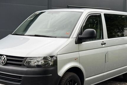 VW T5 Transporter 280.000 km 8.900 &euro; Witzenhausen 37213