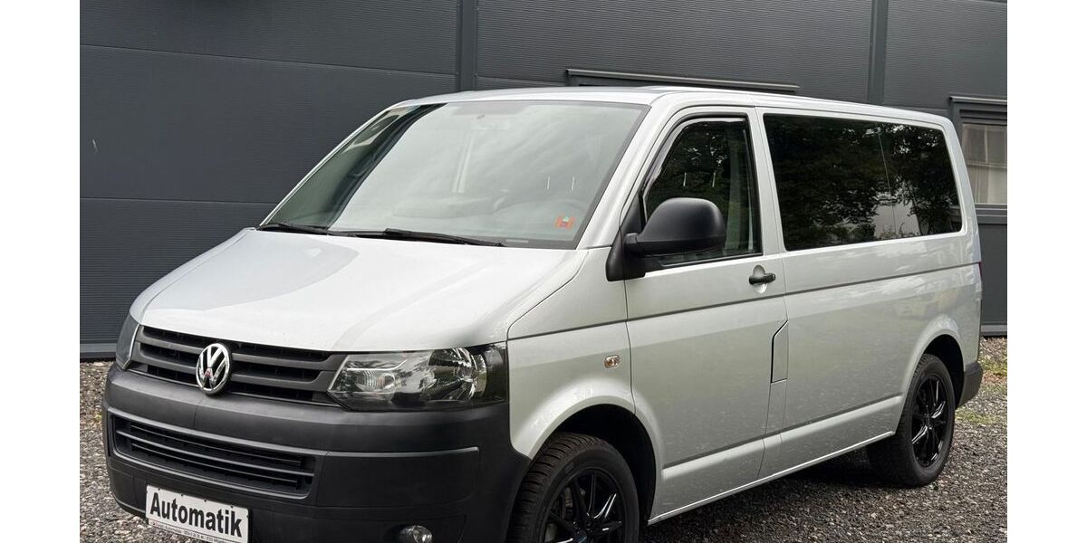 VW T5 Transporter 280.000 km 8.900 &euro; Witzenhausen 37213
