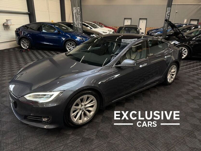 Model S