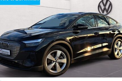 Audi Q4 e-tron 44.117 km 31.210 &euro; Kölln-Reisiek 25337