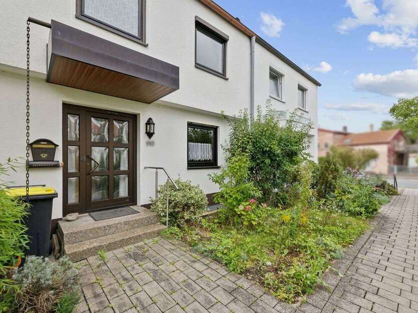 Haus zum Kaufen in Nürnberg 479.000 € 119.79 m² 5 zimmer