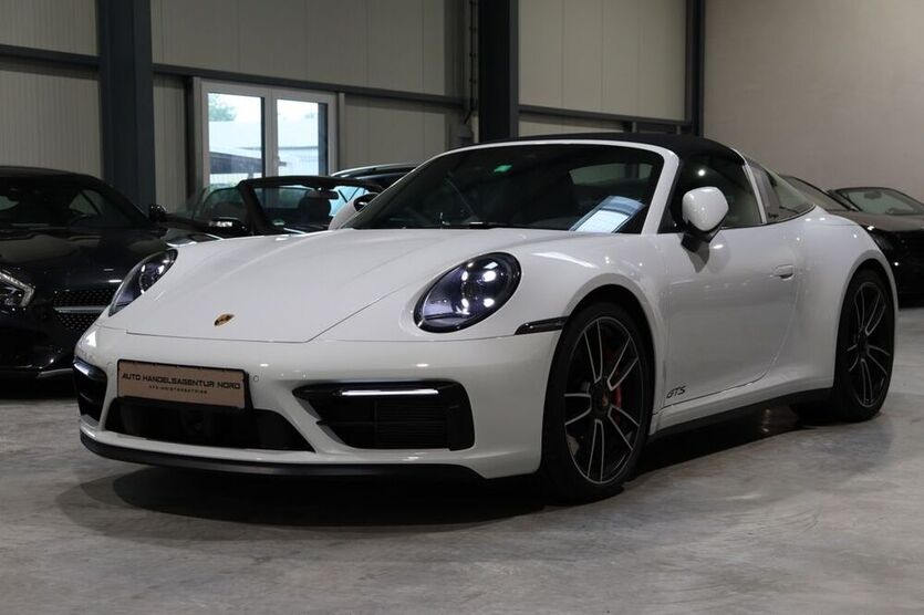 911 Urmodell