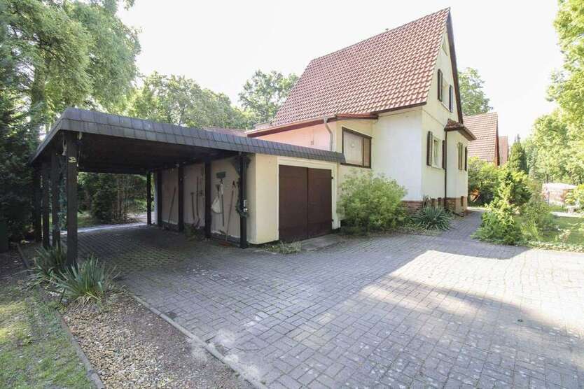 Haus zum Kaufen in Falkensee 349.000 € 115.33 m² 4.5 zimmer