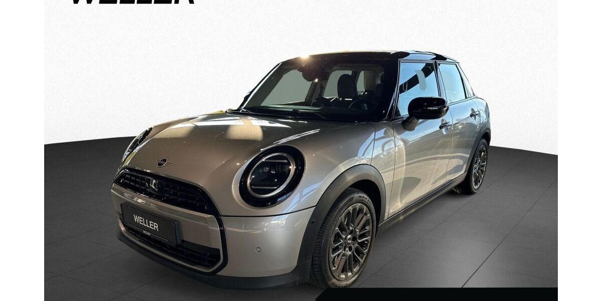 Mini Cooper C 19.350 km 27.028 &euro; Celle 29227