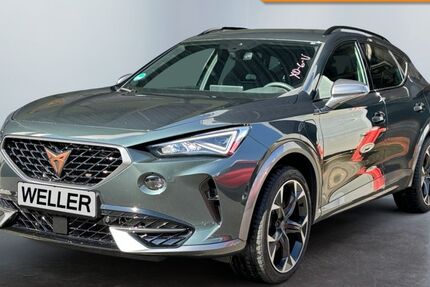 Cupra Formentor 69.000 km 25.980 &euro; Bremen 28205