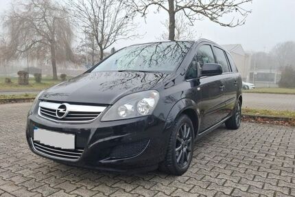 Opel Zafira 162.000 km 5.099 &euro; Mehlingen 67678