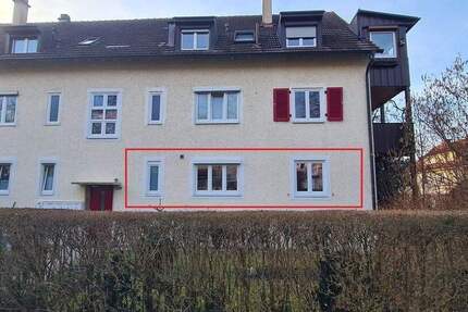 Wohnung Lörrach Stetten - 2 Zimmer, 50 m&sup2;, 210.000&euro; | Angebot:25532793