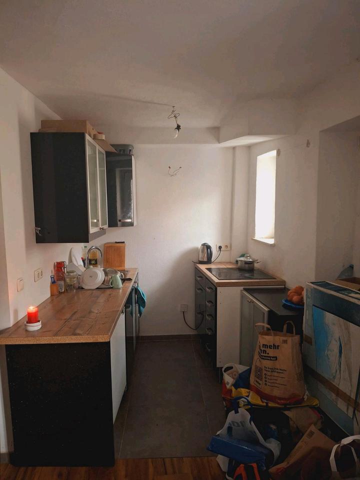 Wohnung 2 Zimmer