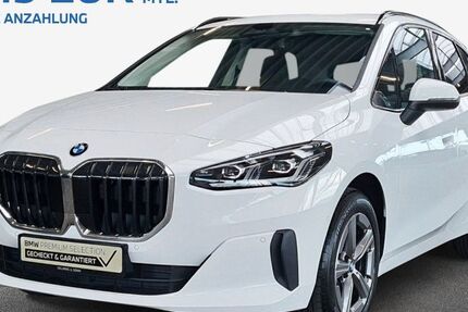 BMW 220 Active Tourer 5.081 km 27.299 &euro; Papenburg 26871