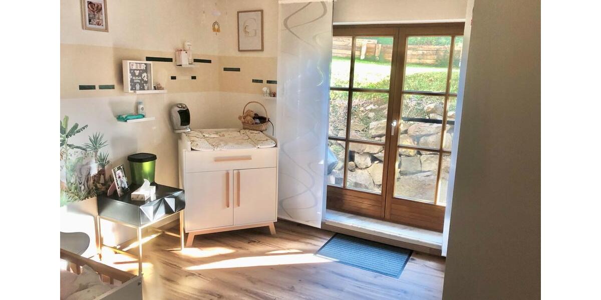 Maisonettenwohnung Kempten (Allgäu) Auf dem Lindenberg - 3 Zimmer, 105 m&sup2;, 389.000&euro; | Angebot:26439076