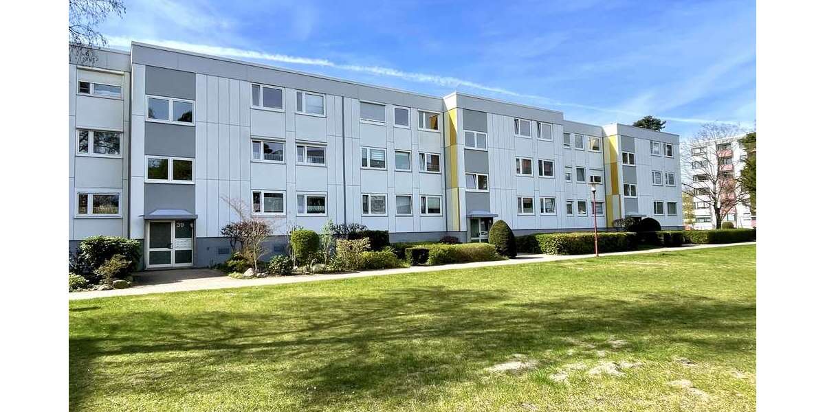 Etagenwohnung Isernhagen - 4 Zimmer, 84 m&sup2;, 220.000&euro; | Angebot:26188692