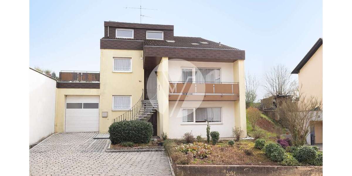 Einfamilienhaus Föhren - 9 Zimmer, 242 m&sup2;, 389.000&euro; | Angebot:26180716