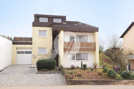 Haus Föhren - 9 Zimmer, 242 m&sup2;, 389.000&euro; | Angebot:26180716