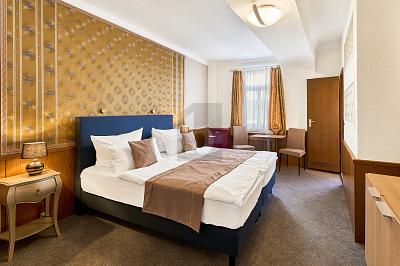 PACHTOBJEKT  Hotel KAUFEN, VERPACHTEN