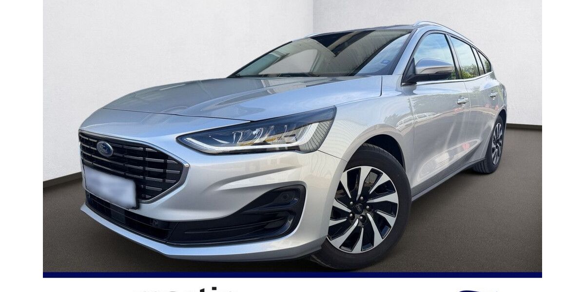 Ford Focus 28.844 km 22.770 &euro; Helmstedt 38350