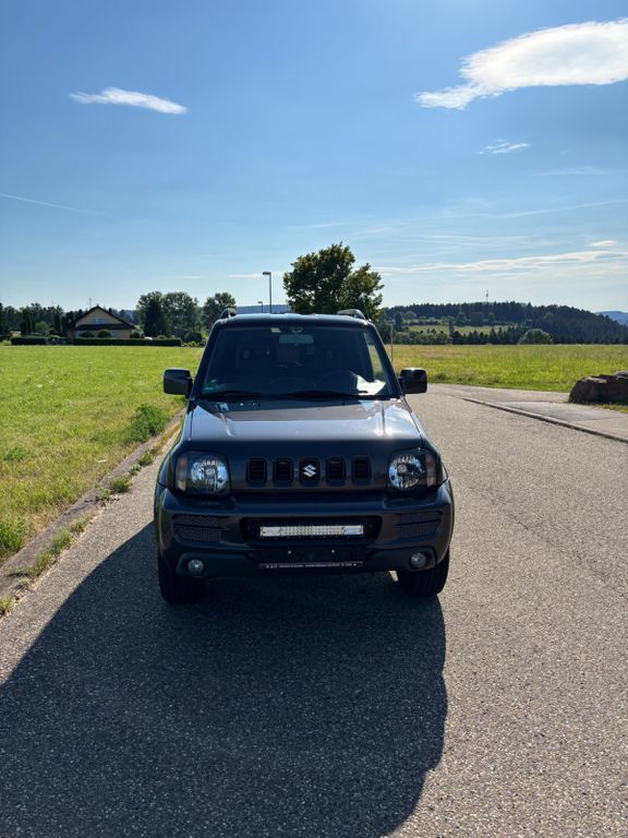 Jimny