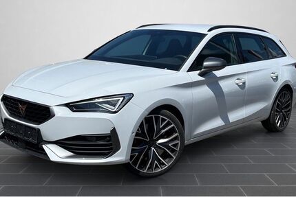 Cupra Leon 39.150 km 29.790 &euro; Saarbrücken 66115