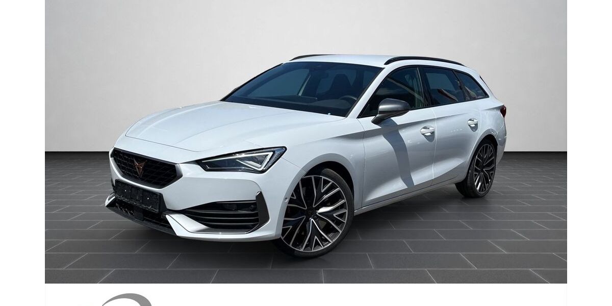 Cupra Leon 39.150 km 29.790 &euro; Saarbrücken 66115