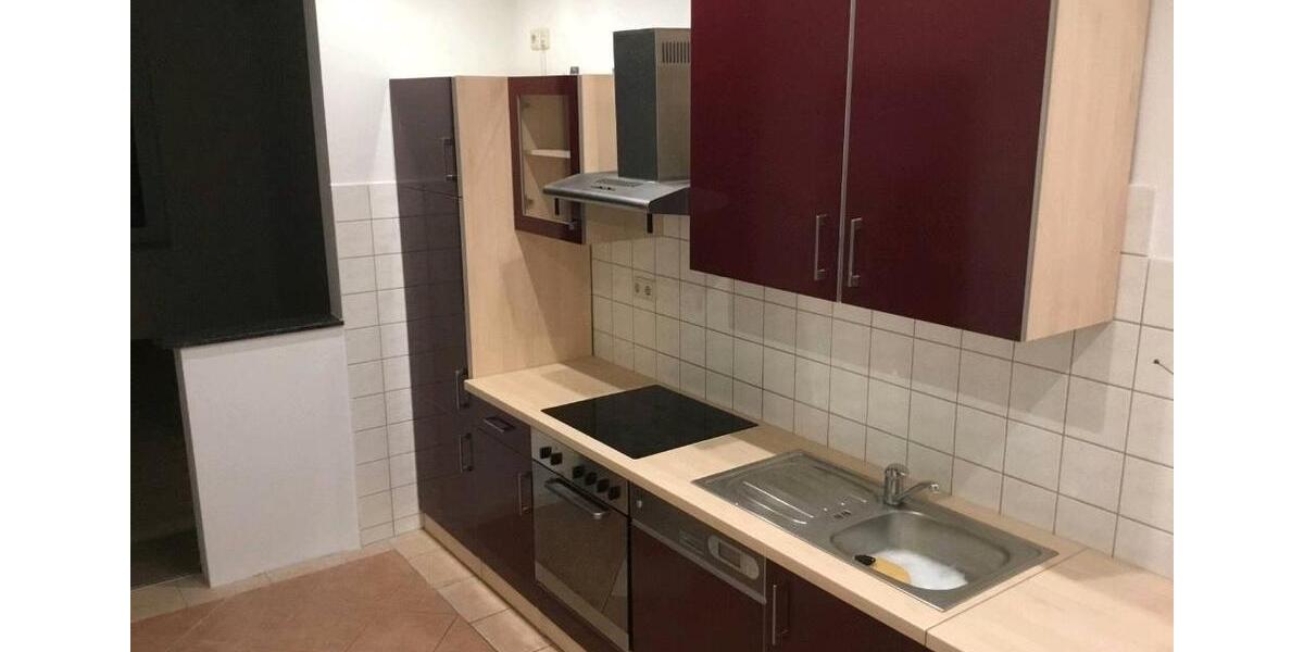 Erdgeschoßwohnung Tangermünde - 1 Zimmer, 42 m&sup2;, 400&euro; | Angebot:26387708