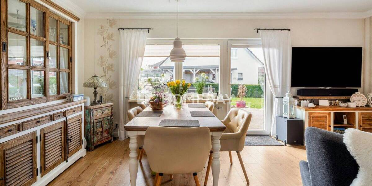 Doppelhaushälfte Pinneberg - 5 Zimmer, 108 m&sup2;, 480.000&euro; | Angebot:26027518