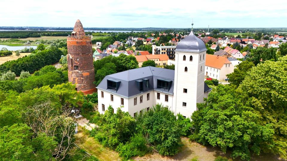 Etagenwohnung Muldestausee - 3 Zimmer, 129 m&sup2;, 1.485&euro; | Angebot:26001640