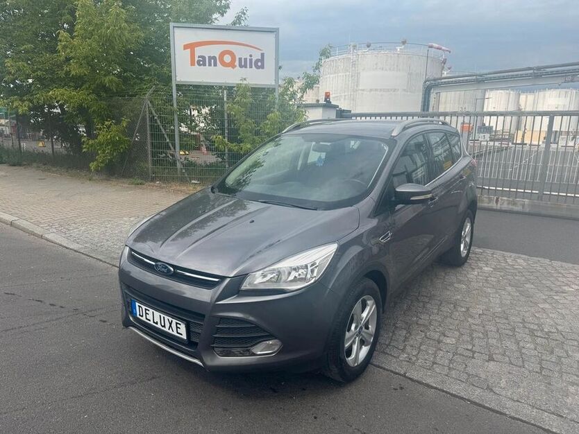 Kuga
