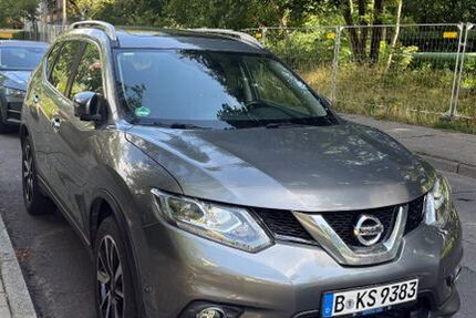 Nissan X-Trail 75.000 km 14.900 &euro; Berlin 10315