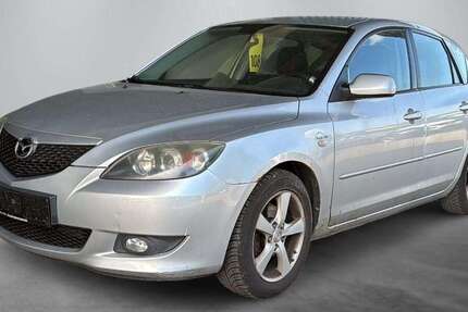 Mazda 3 173.530 km 590 € Weinstadt 71384