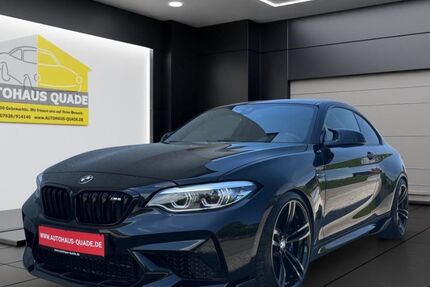 BMW M2 49.870 km 47.999 &euro; Kandern 79400
