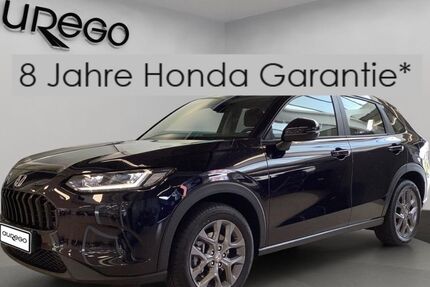 Honda ZR-V 10.000 km 38.880 &euro; Wuppertal 42103
