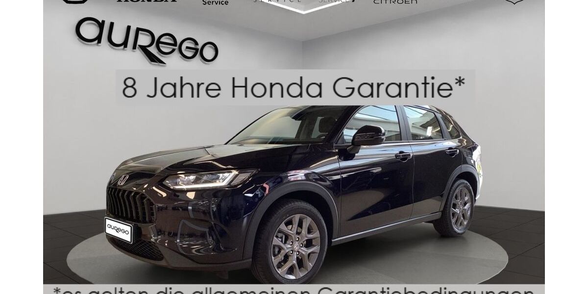 Honda ZR-V 10.000 km 38.880 &euro; Wuppertal 42103