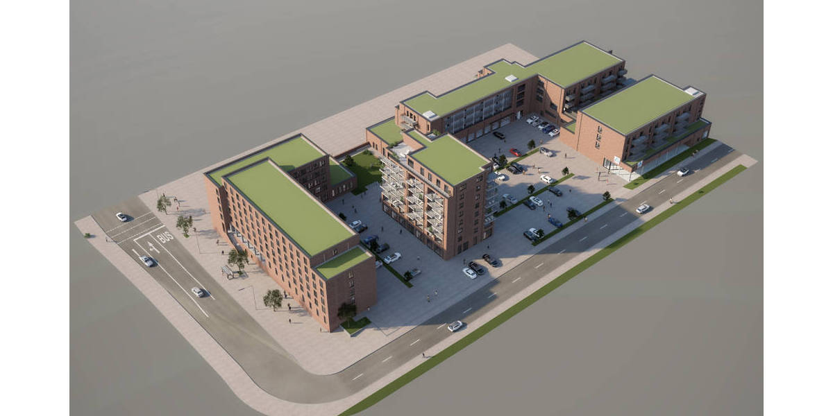Gewerbeobjekt Lüneburg Schützenplatz - 1.999.999&euro; | Angebot:26686736