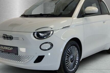 Fiat 500e 11.700 km 25.490 &euro; Braunschweig 38126