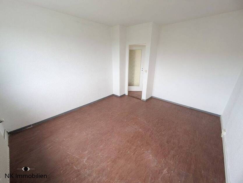 ++ leerstehende 3-Raum Eigentumswohnung in Limbach-Oberfrohna - individuelle Gestaltung ++