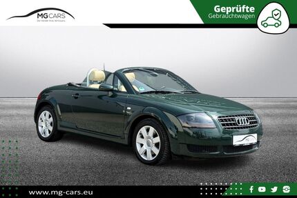 Audi TT 115.800 km 10.950 € Mannheim 68309