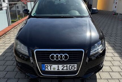 Audi A3 349.000 km 2.000 &euro; Hayingen 72534
