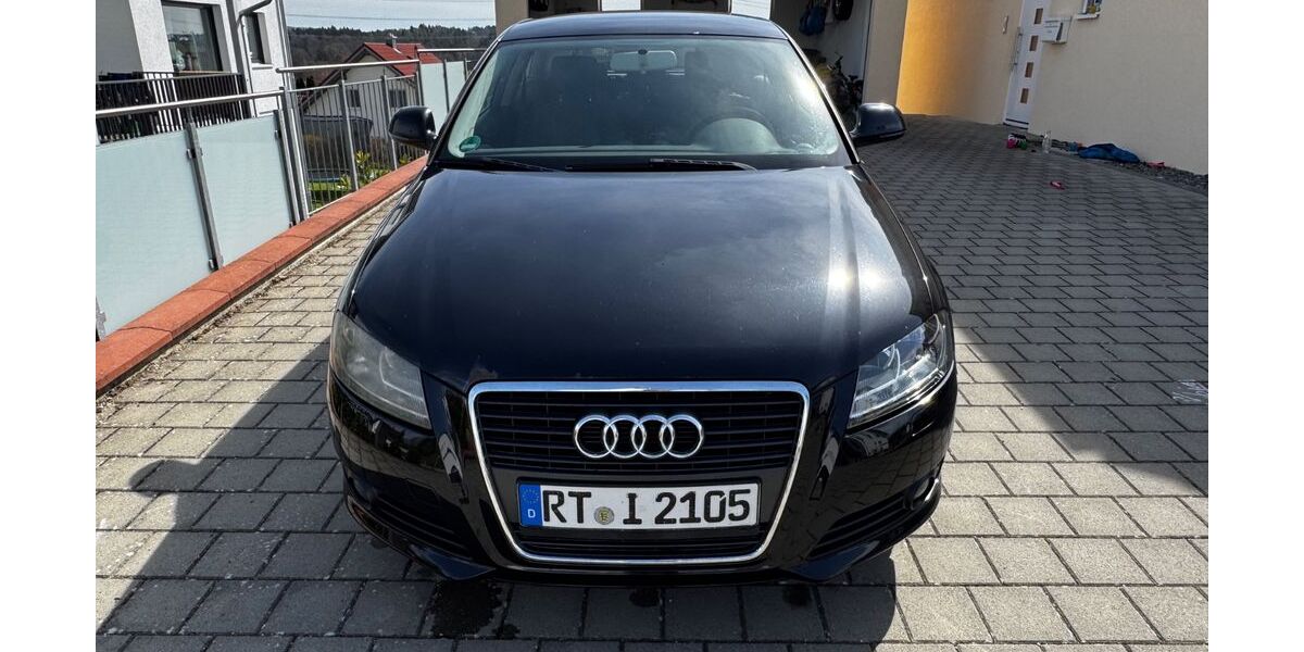 Audi A3 349.000 km 2.000 &euro; Hayingen 72534